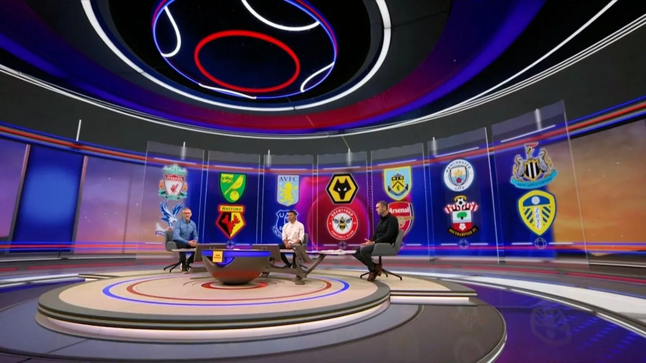 MOTD - 22nd November 2025