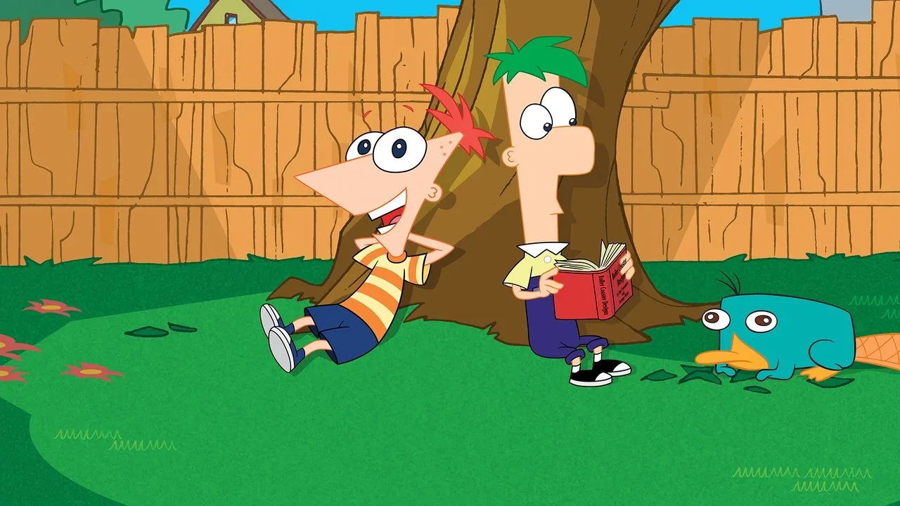 Cheer Up, Candace