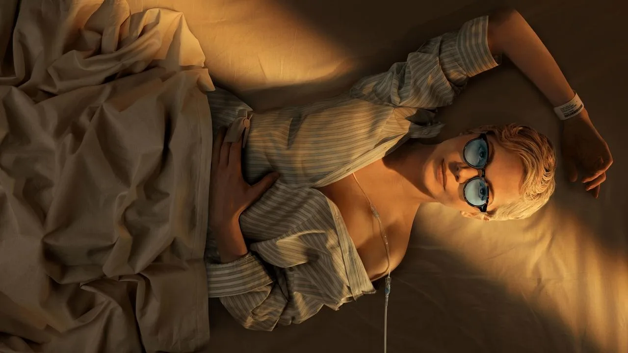 Dying for Sex