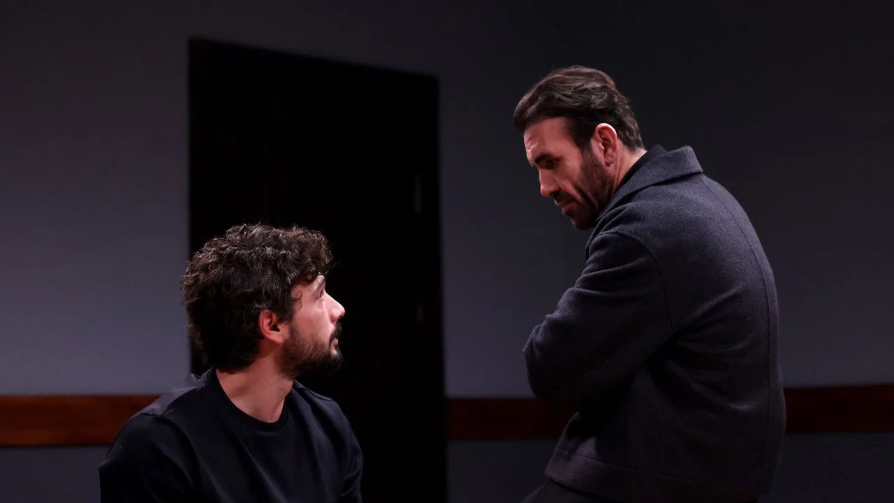 Episode 12