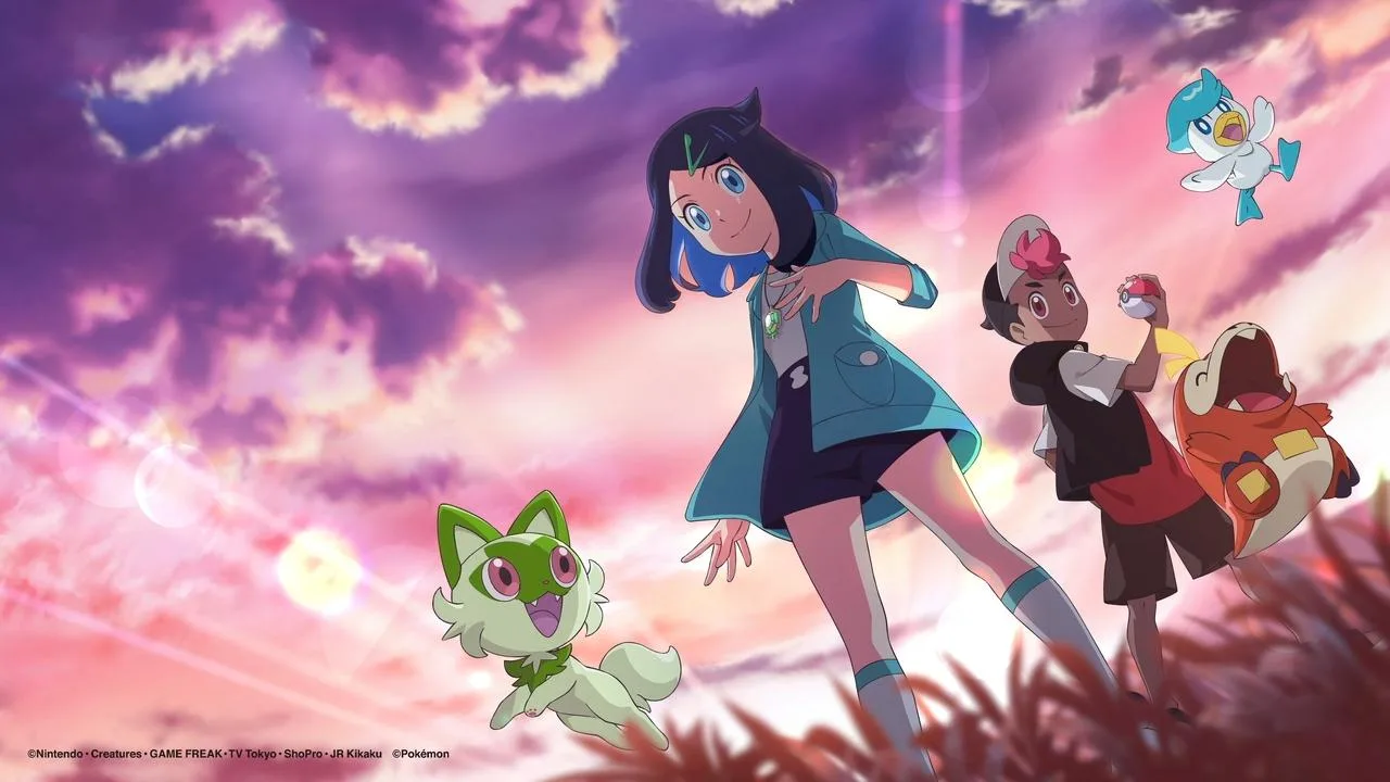 Hyper Training! Everyone's Respective Feelings!