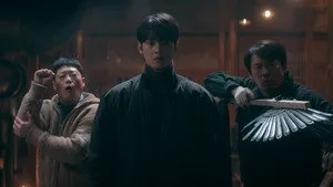 The Guardians of Haeseong City Part 1