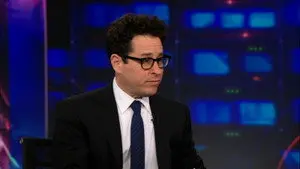 J.J. Abrams