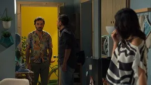Episode 196