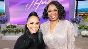 Sheila E., Heather Headley