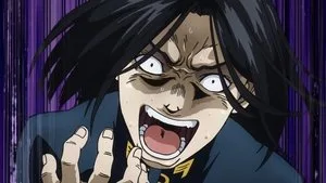 Toshikazu Hazamada (Show Off)