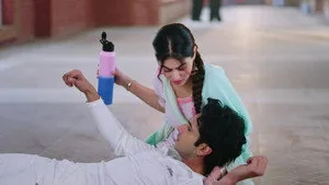 Heer Rescues Nawab