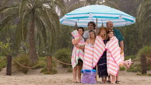 Miami Beach and a Magical Family Christmas