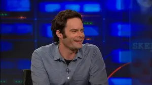 Bill Hader