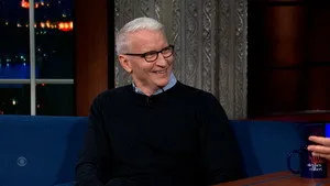 Anderson Cooper, Thomas Rhett