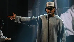 Chance the Rapper, Maria Stephan