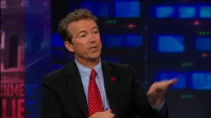 Rand Paul