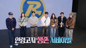 TV Rating: Notice Survival