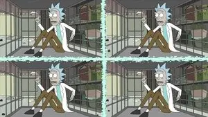 A Rickle in Time