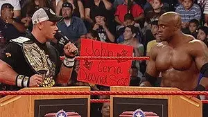 Raw - Jul. 16, 2007