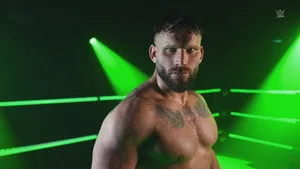 Too Strong, Armstrong