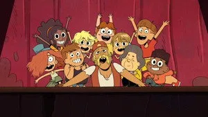 Camp Chuck