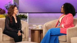 Gloria Estefan