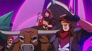 Days of Past Future