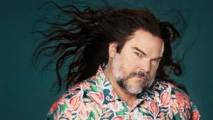 April 4 - Jack Black