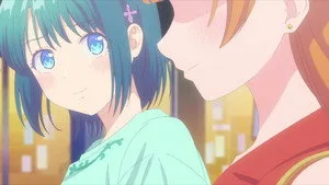 Relationship Talk? Sharing Half? Festival Vibes? Still Won't Start a Rom-Com