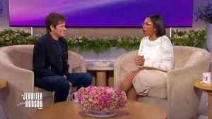 Denis Leary, Egypt Sherrod, Mike Jackson