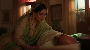 Husna's deadly revenge