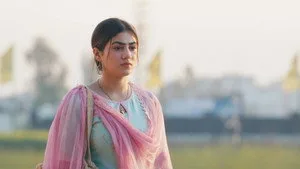 The Families Turn Against Heer