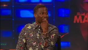 Kevin Hart