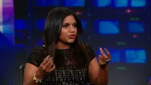 Mindy Kaling