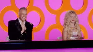The Rate-A-Queen Talent Show, Part 1