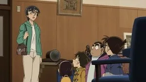 The Ranpo Mansion Murder Case (2)
