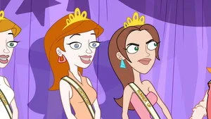 The Candace Suit