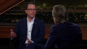 March 13, 2026: Gov. Josh Shapiro, Anthony Scaramucci, Lloyd Blankfein