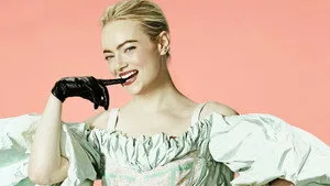 December 2 - Emma Stone