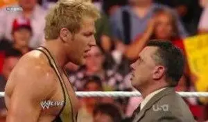 Raw - May. 16, 2011