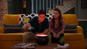 The Wizard at the End of the World (1)