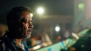 Durai, the Savior ?