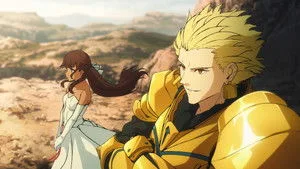 The Heroic Spirit Incident