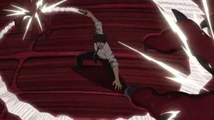 Secret of the Demon Hand (Part 1)