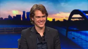 Ellar Coltrane