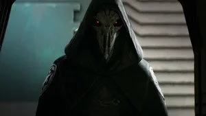 Chapter 8: The Creeping Fear