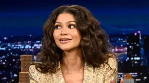 Zendaya, Chrissy Metz