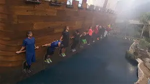 Nominations #4