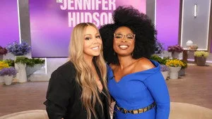Mariah Carey, Jake Shane