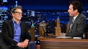 Kevin Bacon/Amanda Peet/Louis McCartney/Preacher Lawson
