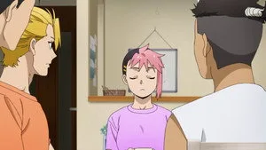 Yuru and Danji