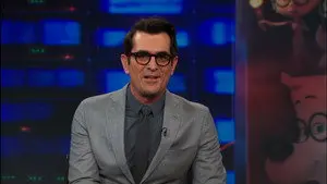 Ty Burrell