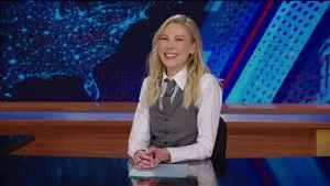 April 30, 2025 - Jon Meacham