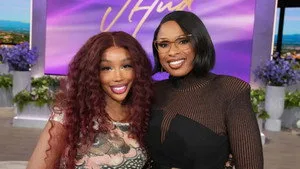 SZA